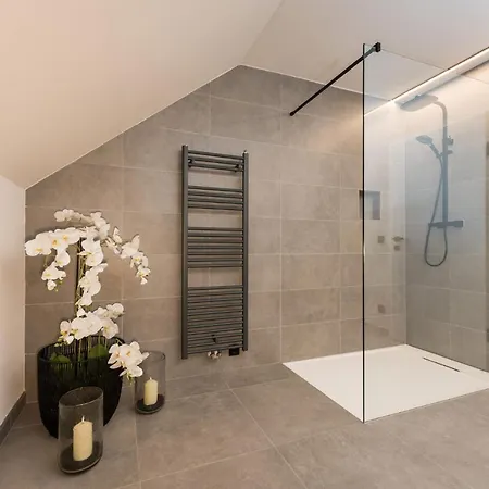 Schichlreit Apartment