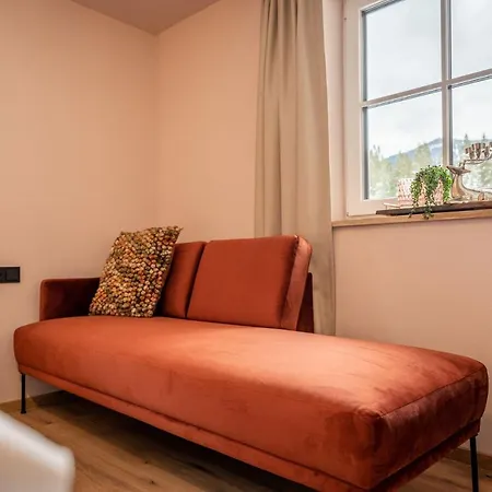 Apartmán Schichlreit Annaberg im Lammertal