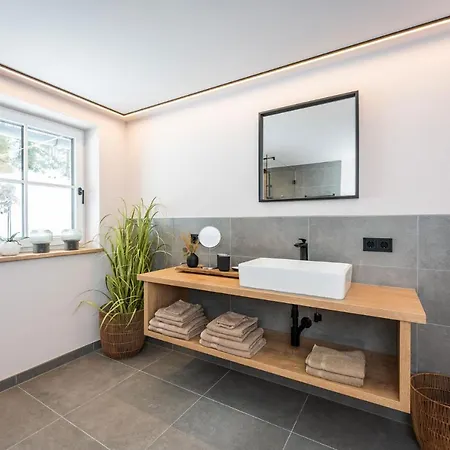 Schichlreit Apartment Annaberg im Lammertal
