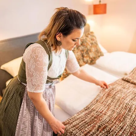 Schichlreit * Annaberg im Lammertal