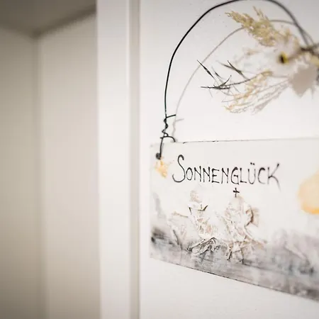 Appartement Schichlreit *
