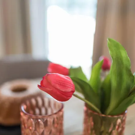 Apartment Schichlreit *