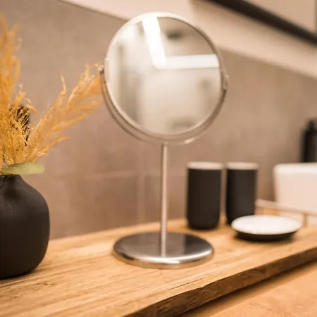 Apartmán Schichlreit *