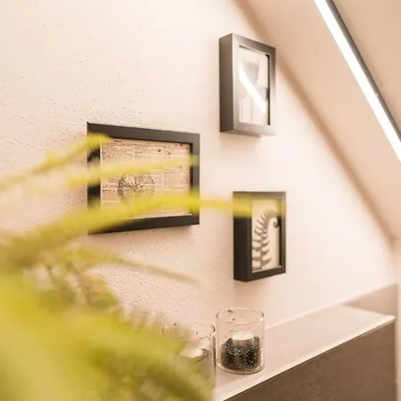 Apartmán Schichlreit Annaberg im Lammertal