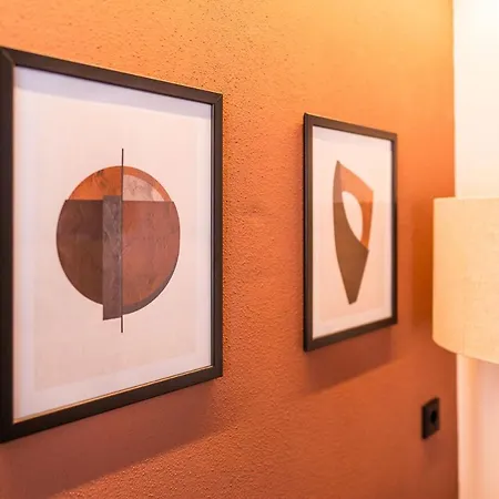 Schichlreit Apartment