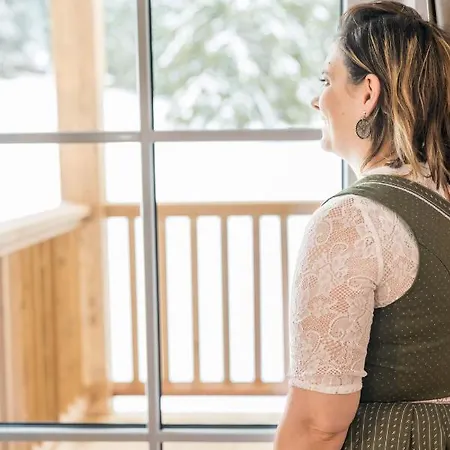 Schichlreit Apartment *