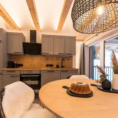 Apartment Schichlreit