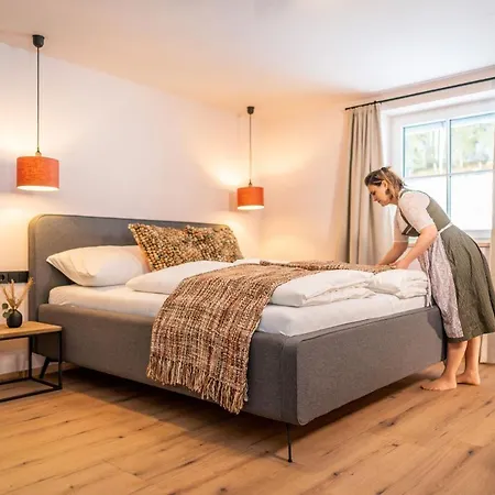 Apartment Schichlreit Annaberg im Lammertal