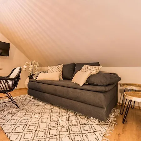 Schichlreit Apartment Annaberg im Lammertal
