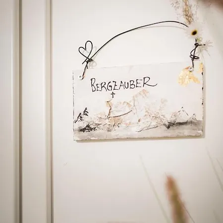 Schichlreit Apartment