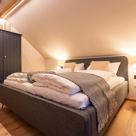 Apartment Schichlreit Annaberg im Lammertal