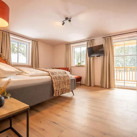 Schichlreit Apartment