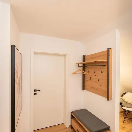 Schichlreit Apartment