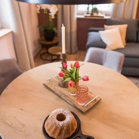 Apartmán Schichlreit Annaberg im Lammertal