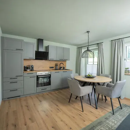 Apartmán Schichlreit