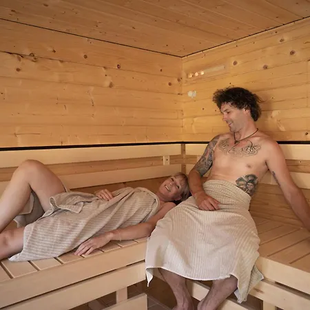 Schichlreit Apartment *