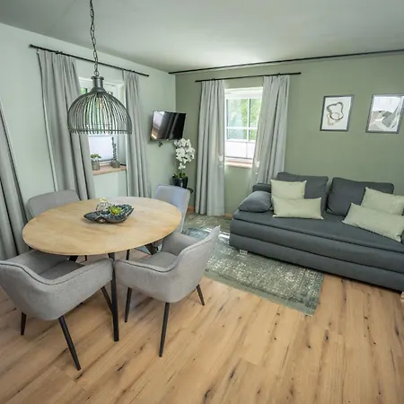 Apartment Schichlreit *