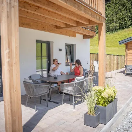 Schichlreit Apartment Annaberg im Lammertal