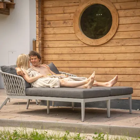 Apartment Schichlreit Annaberg im Lammertal