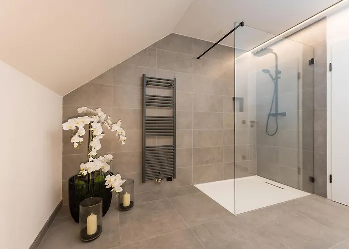 Schichlreit 아파트