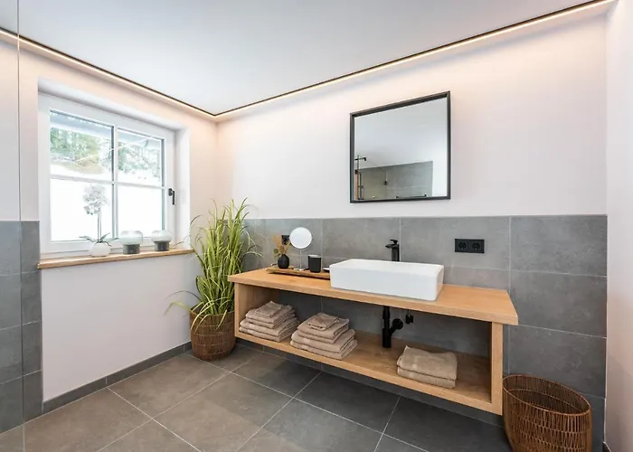 Schichlreit 아파트 애나버그임라메탈