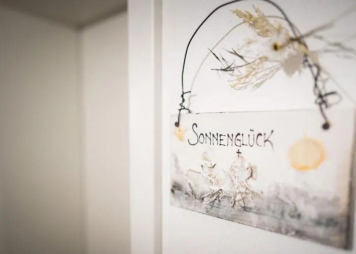 Apartment Schichlreit *