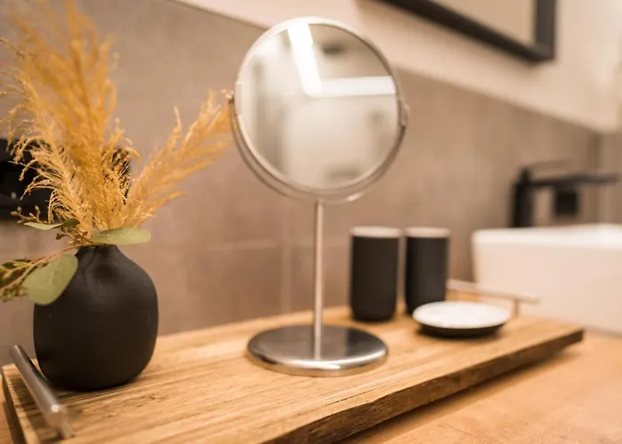 아파트 Schichlreit *