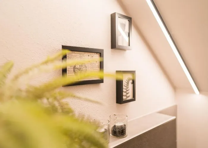 아파트 Schichlreit 애나버그임라메탈