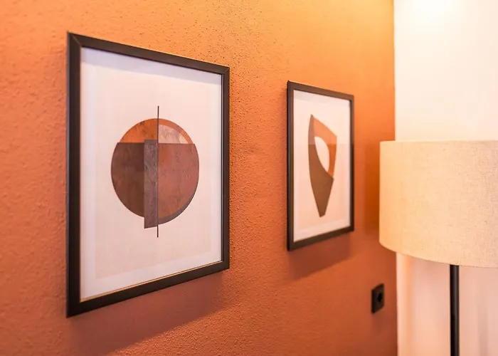 Schichlreit 아파트