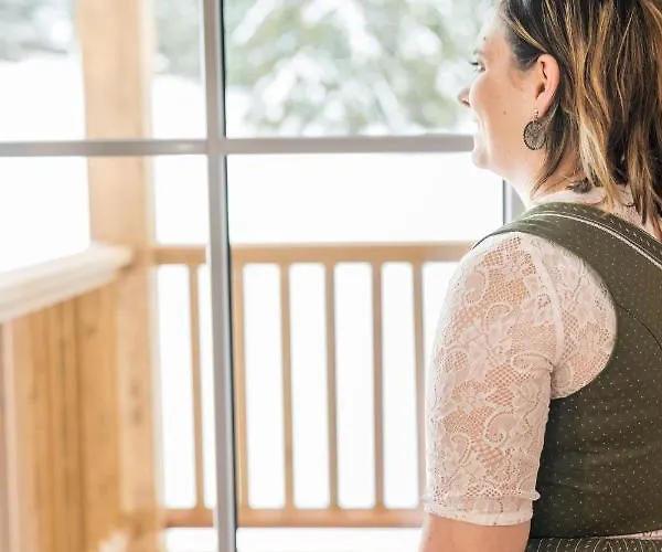 Schichlreit 아파트 *