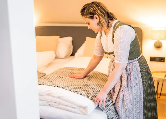 Schichlreit 아파트