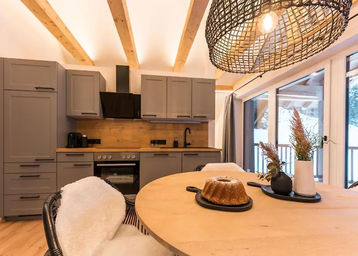 Apartment Schichlreit