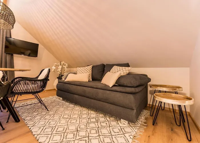 Schichlreit Apartment Annaberg im Lammertal