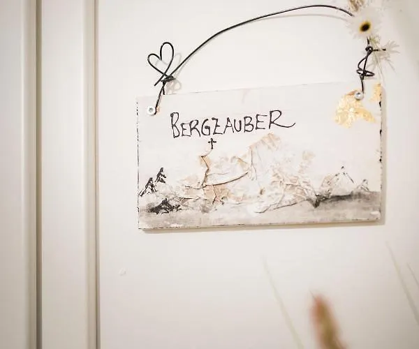 Schichlreit 아파트