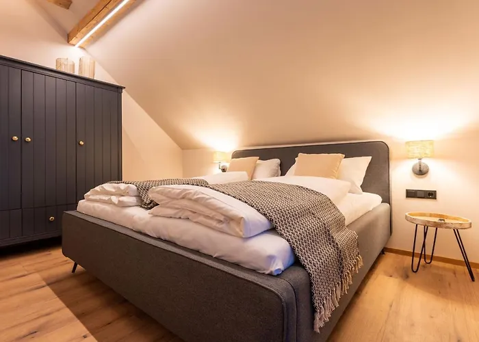 Apartment Schichlreit Annaberg im Lammertal