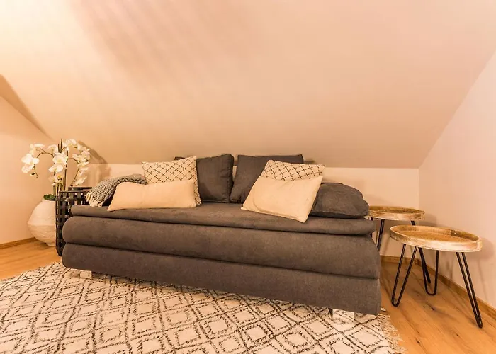 아파트 Schichlreit 애나버그임라메탈