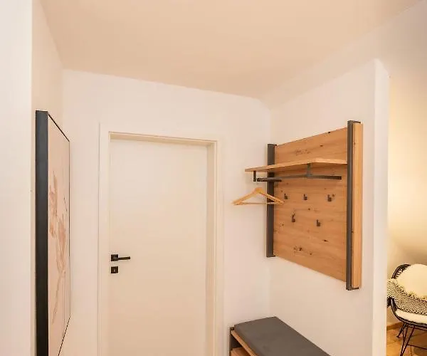 Schichlreit Apartment