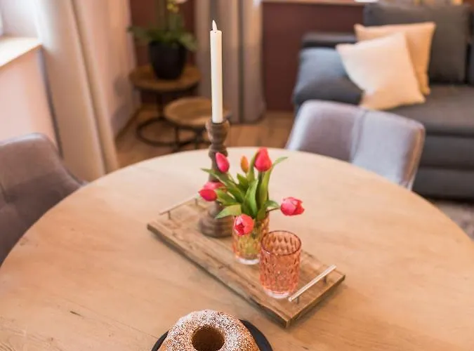 아파트 Schichlreit 애나버그임라메탈