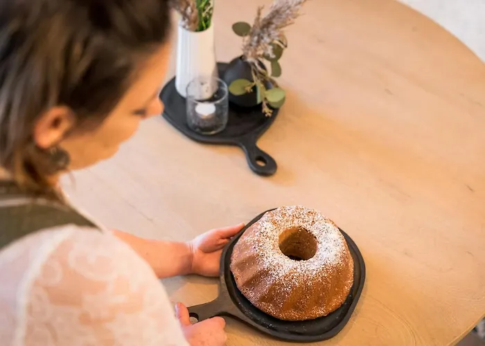 아파트 Schichlreit *