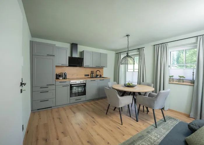 아파트 Schichlreit