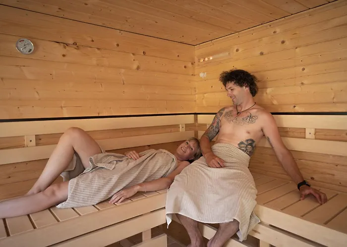 Schichlreit 아파트 *