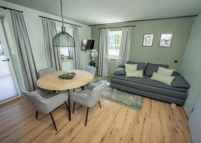 Apartment Schichlreit *