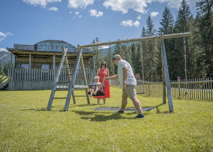 Schichlreit 아파트 *